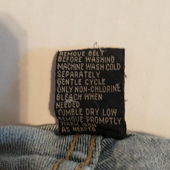 Baileys Point Cut Offs - Picture 6 of 6